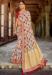 Picture of Good Looking Silk Burly Wood Saree