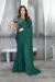 Picture of Nice Silk Sea Green Saree