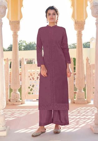 Picture of Superb Georgette Sienna Kurtis & Tunic