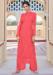 Picture of Ideal Georgette Salmon Kurtis & Tunic