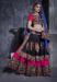 Picture of Wonderful Silk Egg Plant Lehenga Choli