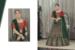 Picture of Appealing Silk Dark Olive Green Lehenga Choli