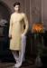 Picture of Sublime Cotton Tan Kurtas