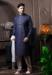 Picture of Classy Cotton Dark Slate Grey Kurtas