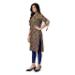 Picture of Classy Rayon Dim Gray Kurtis & Tunic