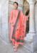 Picture of Pleasing Rayon Light Pink Readymade Salwar Kameez