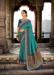 Picture of Classy Silk Light Sea Green Saree