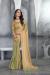 Picture of Splendid Silk Dark Khaki Saree