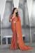 Picture of Magnificent Silk Peru Saree