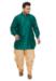 Picture of Nice Silk Teal Kurtas