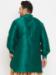 Picture of Nice Silk Teal Kurtas