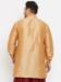 Picture of Pretty Silk Burly Wood Kurtas