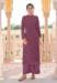 Picture of Superb Georgette Sienna Kurtis & Tunic