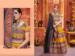 Picture of Classy Silk Orange Lehenga Choli