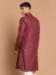 Picture of Radiant Cotton Sienna Kurtas