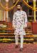 Picture of Classy Silk White Kurtas