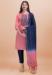 Picture of Fascinating Cotton Pink Readymade Salwar Kameez