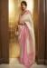 Picture of Nice Silk Tan Saree