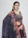 Picture of Ravishing Silk Black Lehenga Choli