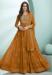 Picture of Stunning Georgette Sienna Anarkali Salwar Kameez