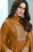 Picture of Stunning Georgette Sienna Anarkali Salwar Kameez