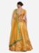 Picture of Wonderful Silk Golden Rod Lehenga Choli