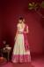 Picture of Radiant Silk Tan Lehenga Choli