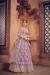 Picture of Taking Net Thistle Lehenga Choli