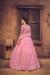 Picture of Fascinating Net Light Pink Lehenga Choli