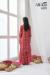 Picture of Sublime Synthetic Fire Brick Readymade Salwar Kameez