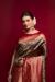 Picture of Splendid Silk Maroon Saree