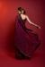 Picture of Wonderful Organza Maroon Saree