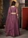 Picture of Well Formed Net Sienna Lehenga Choli