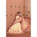 Picture of Splendid Georgette Wheat Saree