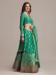 Picture of Ideal Silk Teal Lehenga Choli