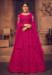 Picture of Sublime Net Deep Pink Lehenga Choli