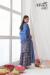 Picture of Synthetic Dark Slate Blue Readymade Salwar Kameez