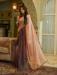 Picture of Delightful Georgette Sienna Saree