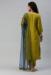 Picture of Delightful Cotton Saddle Brown Readymade Salwar Kameez