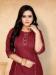 Picture of Appealing Cotton Maroon Kurtis & Tunic