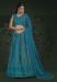 Picture of Taking Georgette Midnight Blue Lehenga Choli