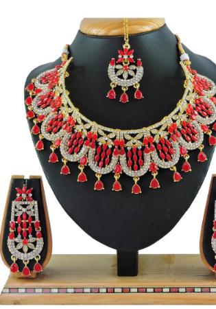 Picture of Splendid Sienna Necklace Set