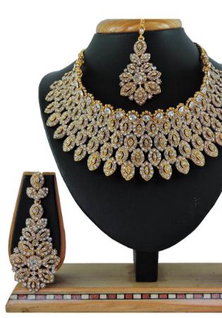 Picture of Superb Sienna Necklace Set