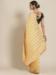 Picture of Taking Silk Pale Golden Rod Saree