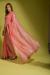 Picture of Comely Georgette Indian Red Saree