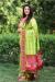 Picture of Splendid Silk Light Green Saree