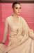 Picture of Wonderful Georgette Wheat Anarkali Salwar Kameez