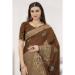 Picture of Beauteous Silk Sienna Saree