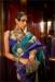 Picture of Classy Silk Purple Saree