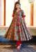 Picture of Bewitching Cotton & Silk Sienna Kurtis And Tunic